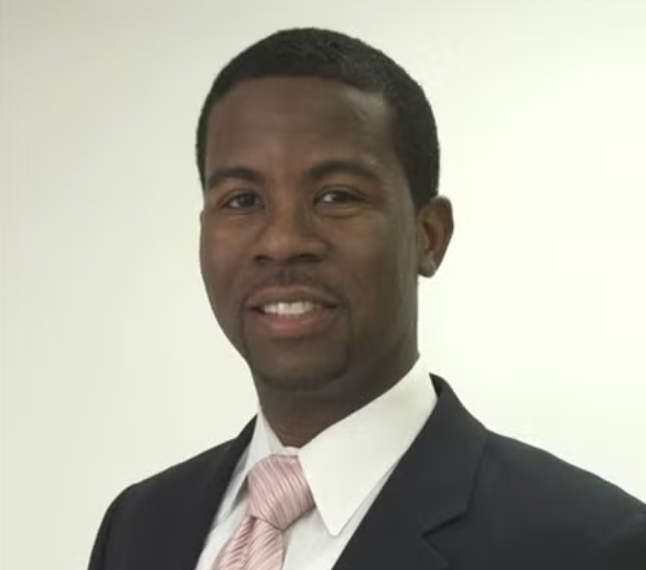 Asante Dickson